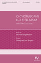 O Choruscans Lux Stellarum SSA choral sheet music cover